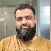 Haroon Iqbal