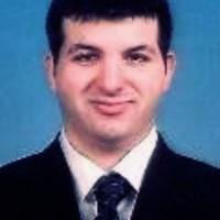 Isak Izi (איסק) Ergil (ארגיל)