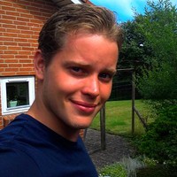 Martin Stegenborg Nielsen