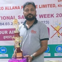 Chetan Patil