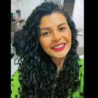 Juliane Góes de Araújo