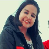 Garima Tomar