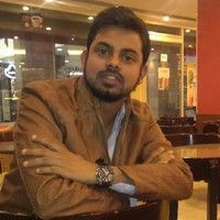Junaid Haider