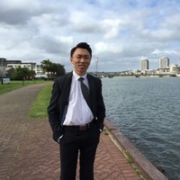 Ernest Liew