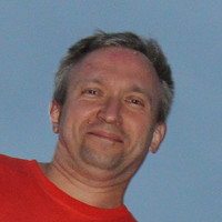 Alex Zdorov