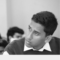 Amog Nair