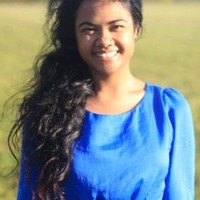 Gabriella Rakotovazaha