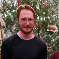 Daniel Eland