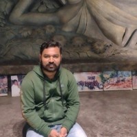 Raghavendra Bellad