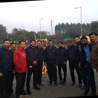 Shashi Kant Sharma Sharma