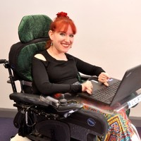 Becky Raymond-Barker