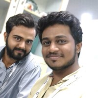 Srikanth V