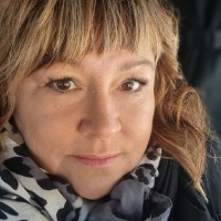 Annelie Forsberg