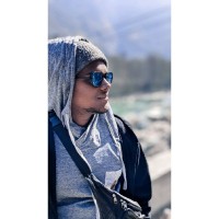 Snehit Rao