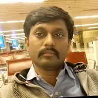 Jayaprakash Madana