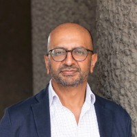 Harish Ratna