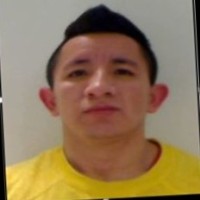 Kevin Harold La Torre Centurion
