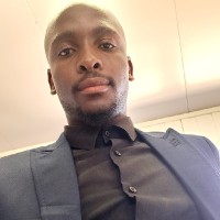Martin Letsoalo