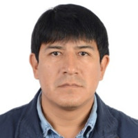 Gregorio Perea Ramirez