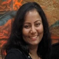 Dhanya Joseph