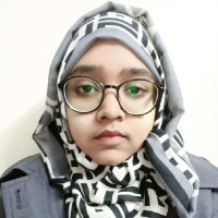 Syeda Maimuna