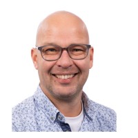 John Hegge