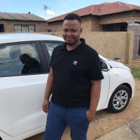 Sam Moloi