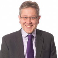 Neil Stephenson