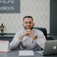 Evandro Brum Hs Consórcios