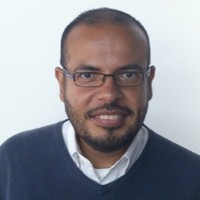 David Rodríguez Andara