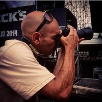 Markos Photographer (Il Cossu)