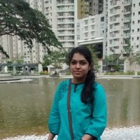Sahanashree H S