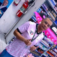 Roni Edson Martins Vieira