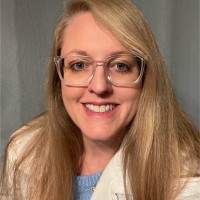 Cassandra Mislyan, Pharmd