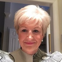 Trish Thomas