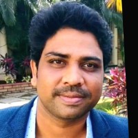 Arunkumar Chagantipati