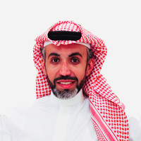 SALEH ALRASHEED