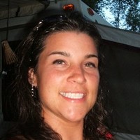 Anne Warford