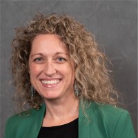 Kelly Faveri