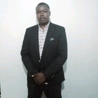 Kenneth Kiptoo