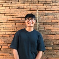 Jirachote Buranajitpakorn