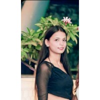 Vidhi Shrivastava