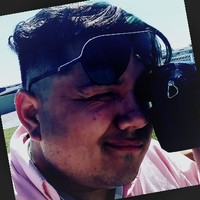 Josue (Ho Sway) Rico