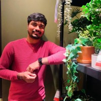 Jagadeesh Siva Kumar Gavara