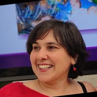 Nuria Santos Pérez