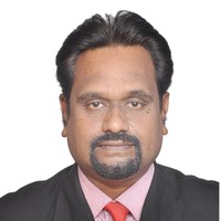 SIVA KUMAR