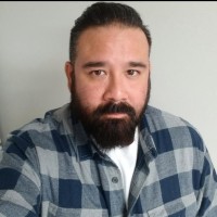 ROB SUAREZ