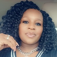 Iris Patterson-Hargrove