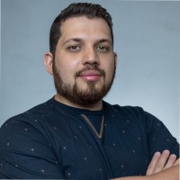 Giancarlo Oliveira Melo