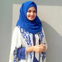 Rifa Sunjidah Khan